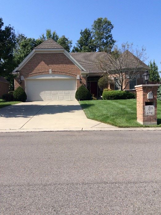 Estate Sale by Gayle!! in Dayton, OH starts on 9/16/2017