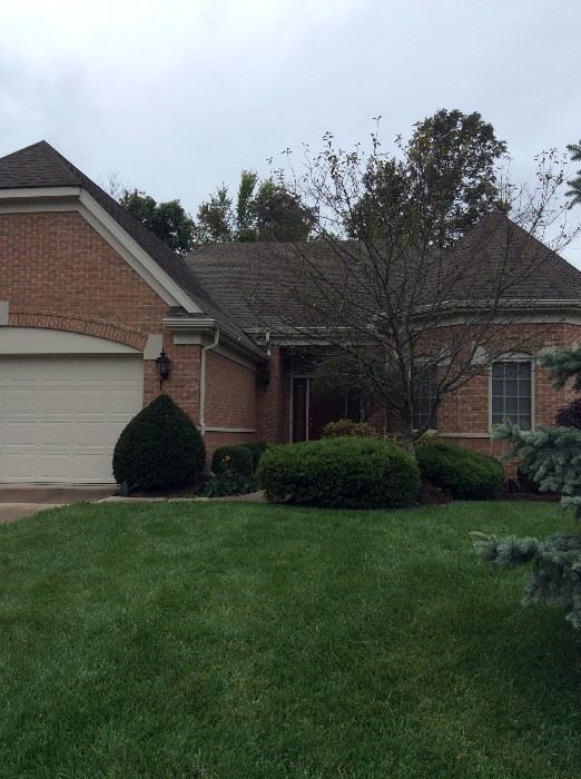 Estate Sale by Gayle!! in Dayton, OH starts on 9/16/2017