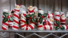 christmas noel small santas