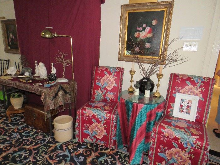 Far North Dallas Estate Sale starts on 9/15/2017
