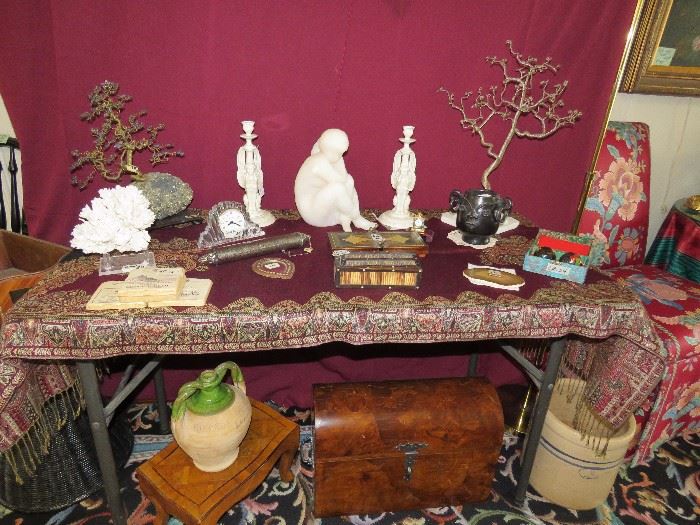 Far North Dallas Estate Sale starts on 9/15/2017