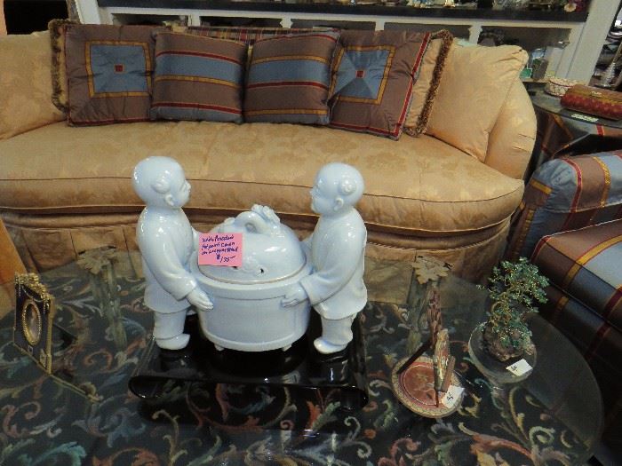 Far North Dallas Estate Sale starts on 9/15/2017