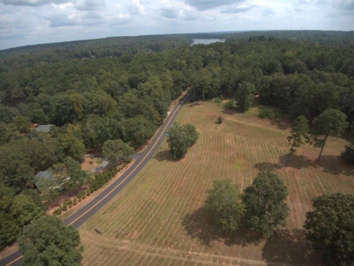 10 Acre Tract