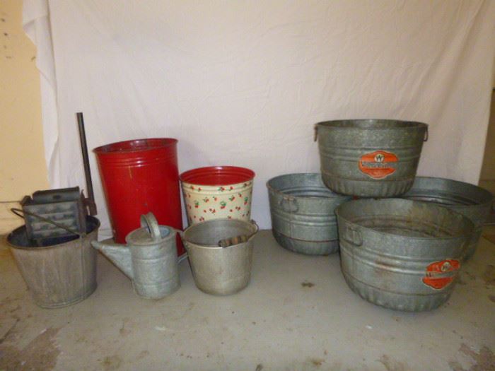  Galvanized Lot #1   http://www.ctonlineauctions.com/detail.asp?id=629381