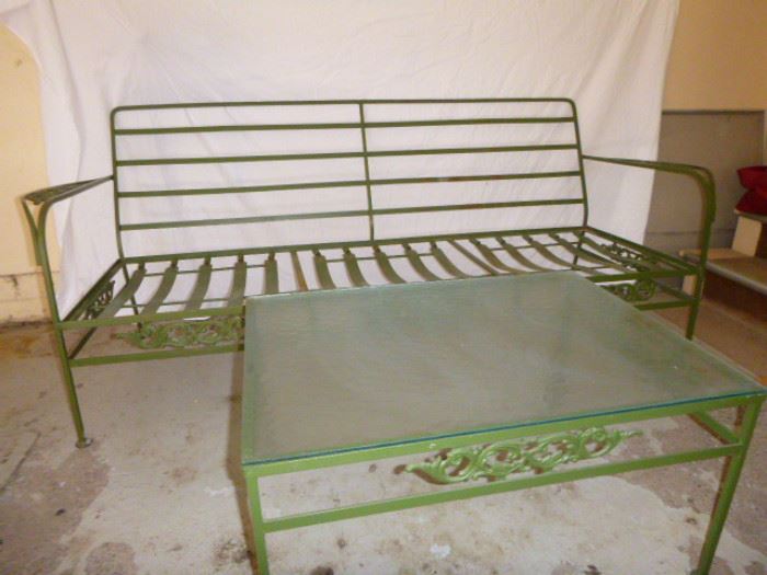 Wrought Iron Patio Furniture  http://www.ctonlineauctions.com/detail.asp?id=629368