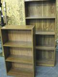 BookCases