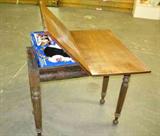 Game Table