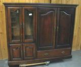Entertainment Center