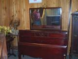 Bedroom Suite