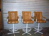 Bar Stools (3)