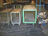 Rolling Carts