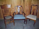 Chairs