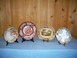 Decorative Plates