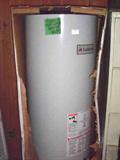 Gas Water Heater