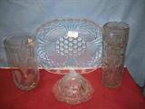 Glassware