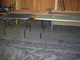 Fold-Up Tables