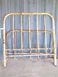 Metal Bed Frame