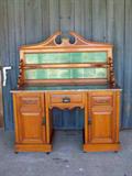 Wash Stand