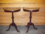 Nice Occasional Tables