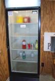 Lighted Refrigerator (Cooler)