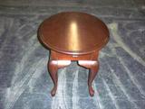Small Occasional Table