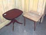 Small Tables