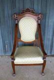 Upholstered Chair