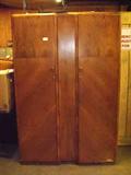 Large Wardrobe