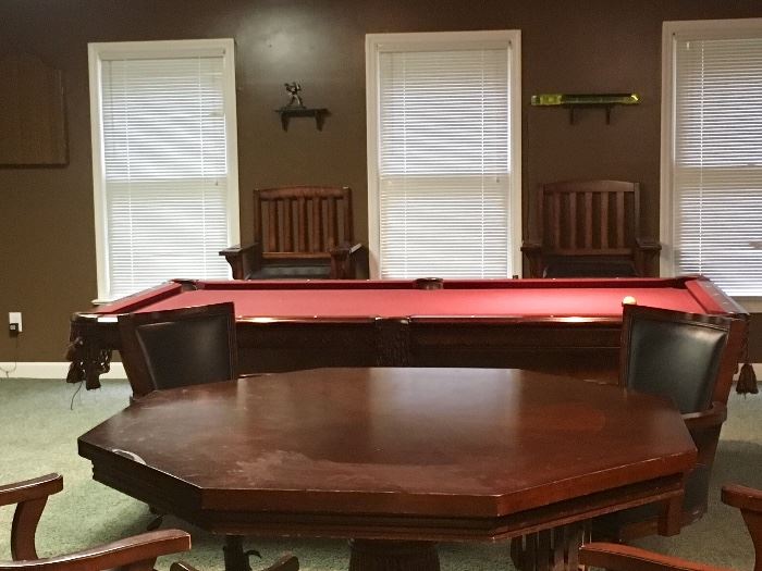 What a fabulous Game ROOM