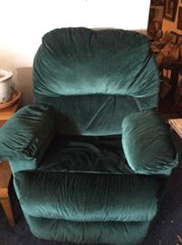  Recliner 