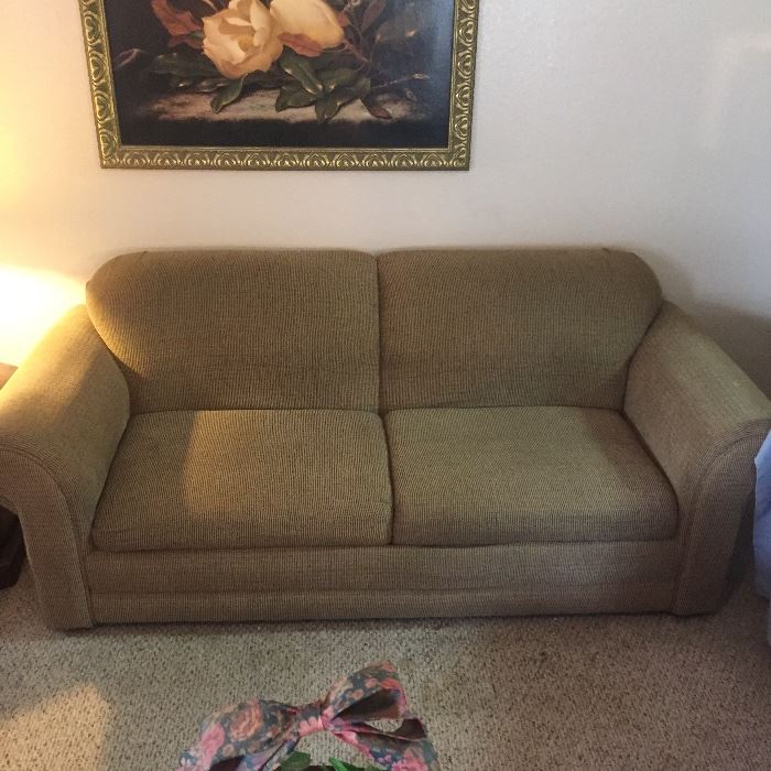 Sofa Hide-a-Bed