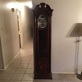 Grandfather Clock needs repair