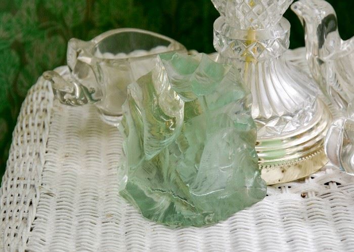 Collectible Art Glass