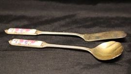 Child's flatware
