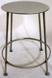Industrial Stool