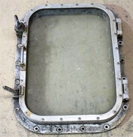 Ship Port Hole window