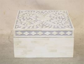 #8065 Storage Box by Butler Specialty