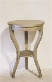 #8062 Side Table by Butler Specialty