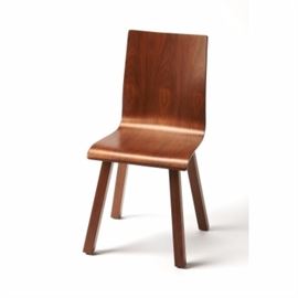 #7936 Oslo Side chair by Butler Specialty