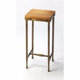 #7944 Gratton Pedestal by Butler Specialty