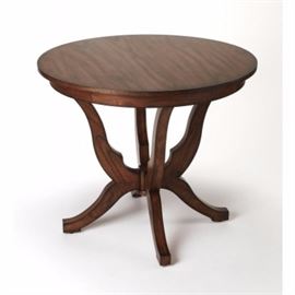 #7945 Kilburn Foyer Table by Butler Specialty