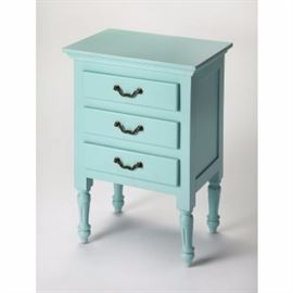 #7950 Nathalie accent chest by Butler Specialty