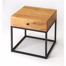 #7952 Brixton end table by Butler Specialty