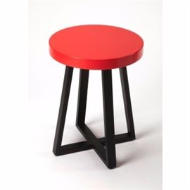 #7953 Bram end table by Butler Specialty
