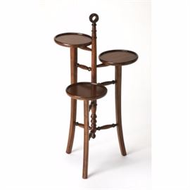 #7957 Kreiger plant stand by Butler Specialty