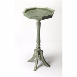 #7962 Jolyn accent table by Butler Specialty