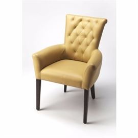 #7967 Simona accent chair by Butler Specialty