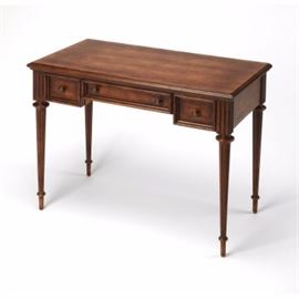 #7970 Edmund writing desk by Butler Specialty