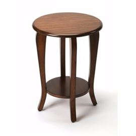 #7973 Horatio end table by Butler Specialty
