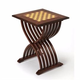 #7976 Tammerlin game rable by Butler Specialty